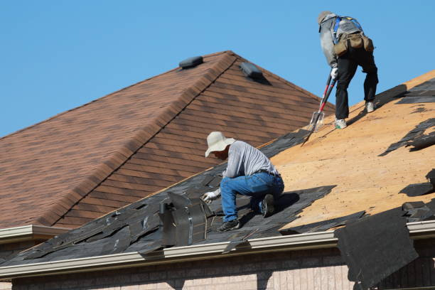 Princeton, IN Roofing service Company